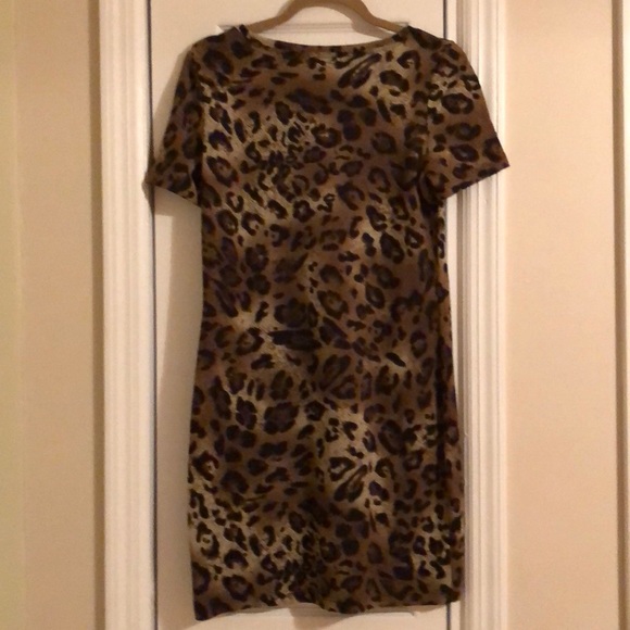 🔹W118 by WALTER BAKER🔹shift dress - Picture 2 of 5